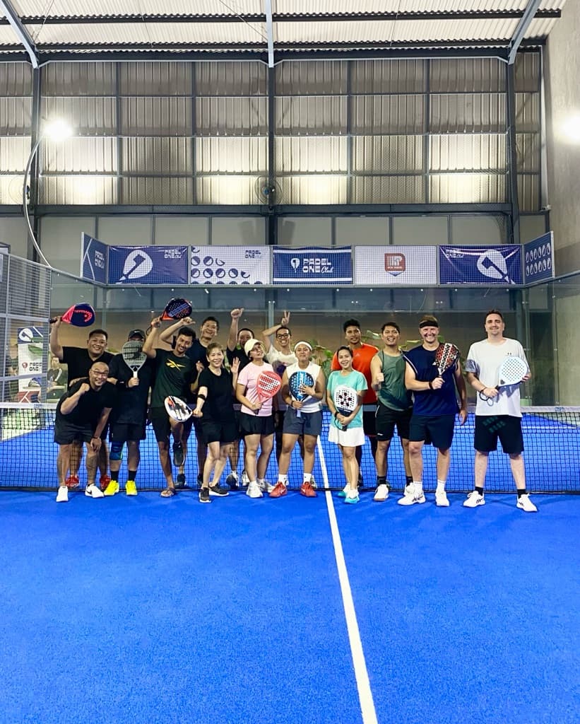 MAB🎾K PADEL media 4