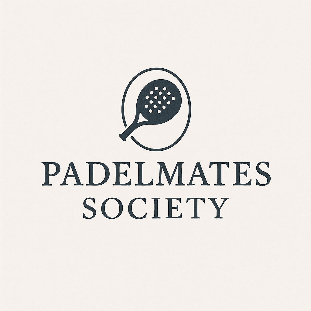Padelmates Society media 6