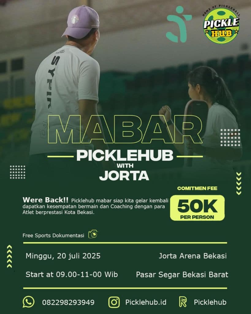 PICKLEHUB.ID media 2