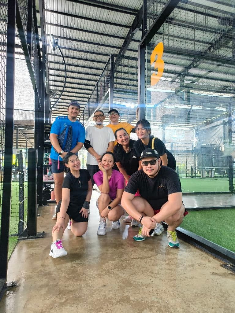 Padel n Bakmi media 2