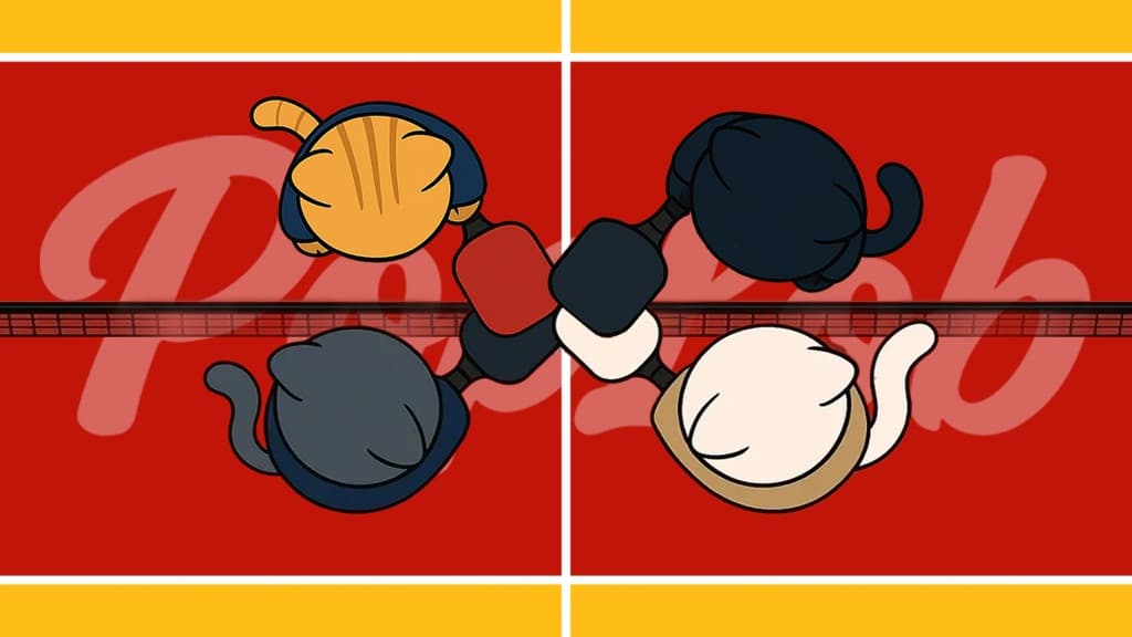 Pikabol/Pro - PopLob Kuching media 4