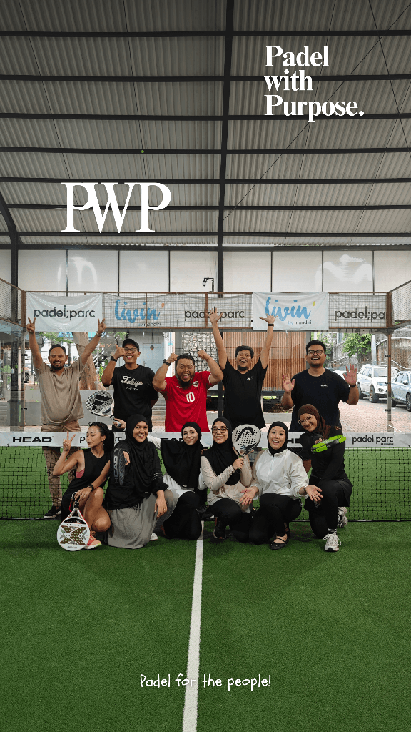 PadelWithPurpose media 4