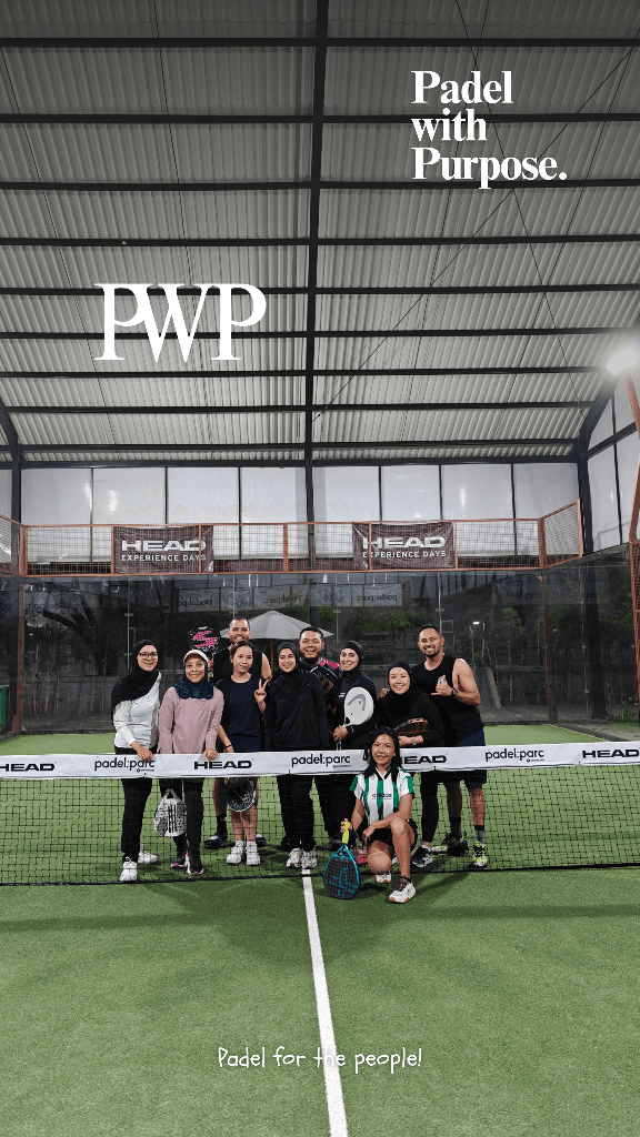 PadelWithPurpose media 6