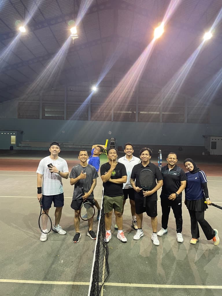 Brosist Sportainment  media 6