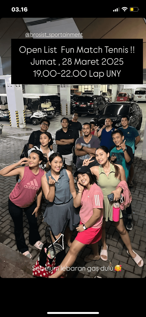 Brosist Sportainment  media 5