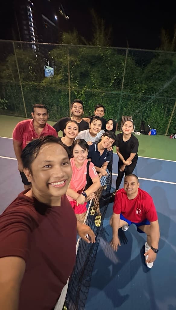Brosist Sportainment  media 3