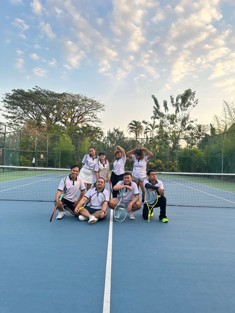 Brosist Sportainment  media 1