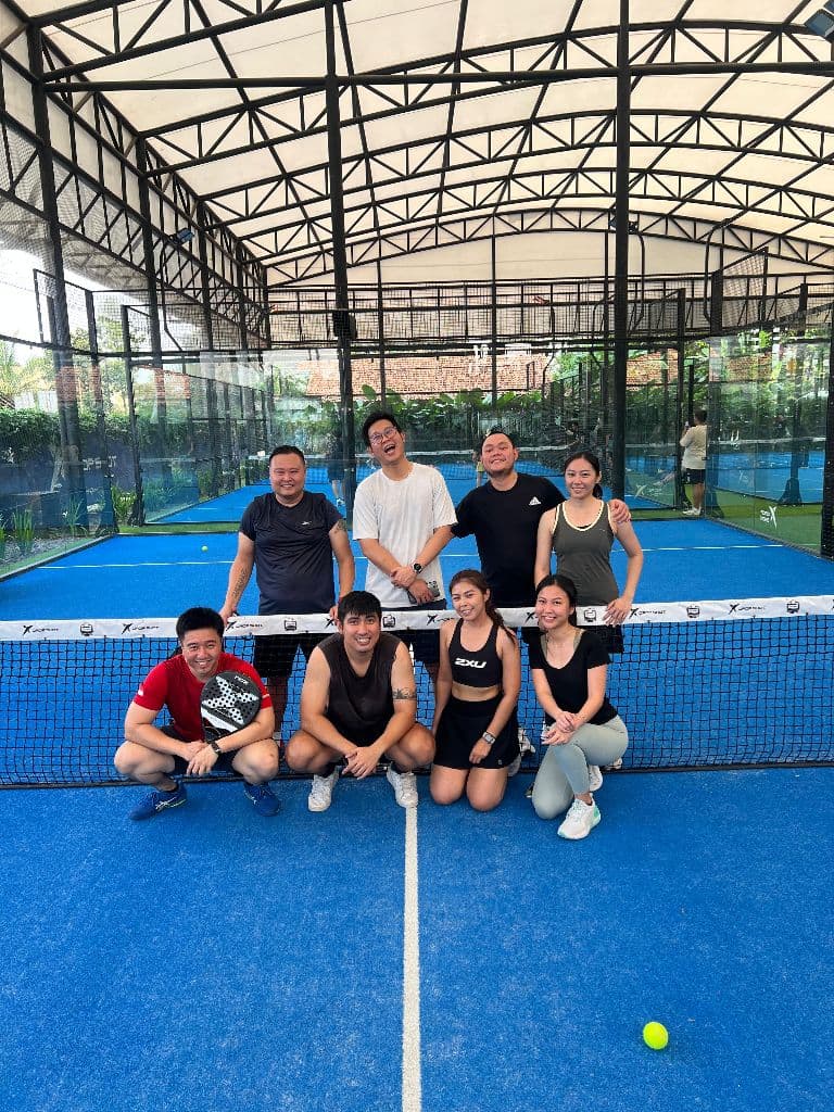 AMBISI PADEL media 6