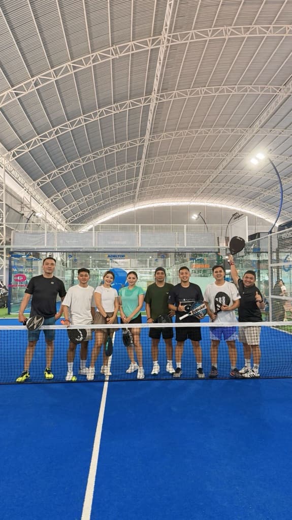 MKS padel  media 2