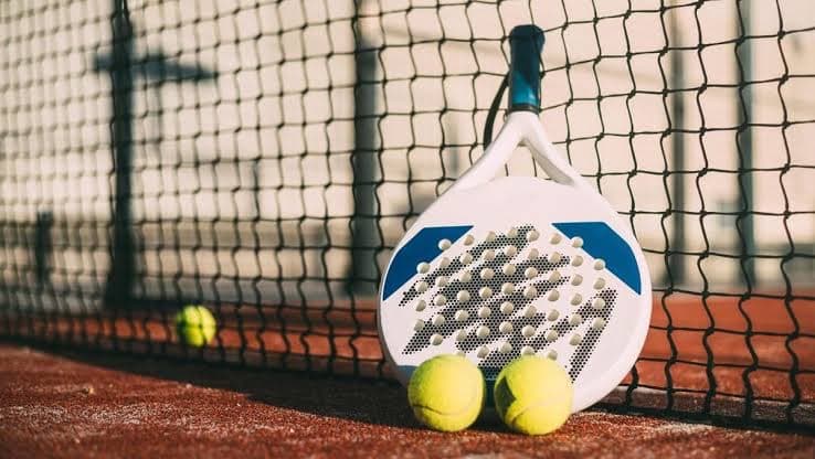 NasPad • Nasabah Padel media 1