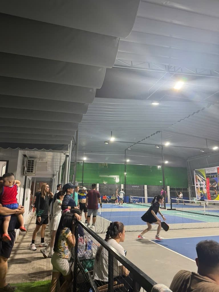 T+ Pickleball 🚩 media 2