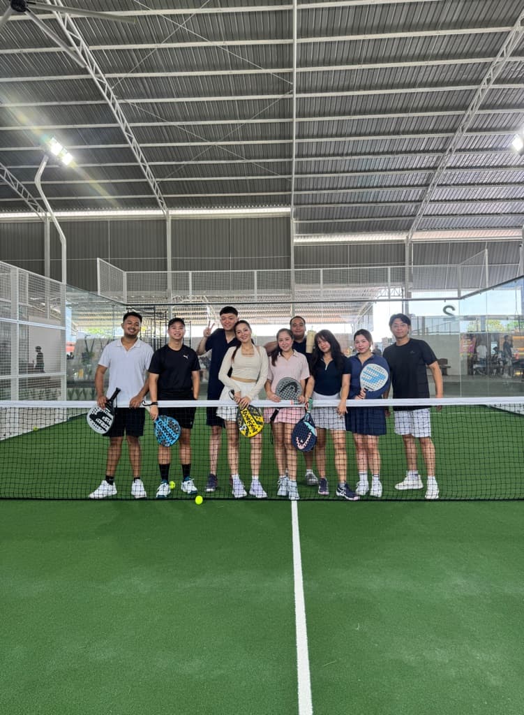 PADELOH media 1