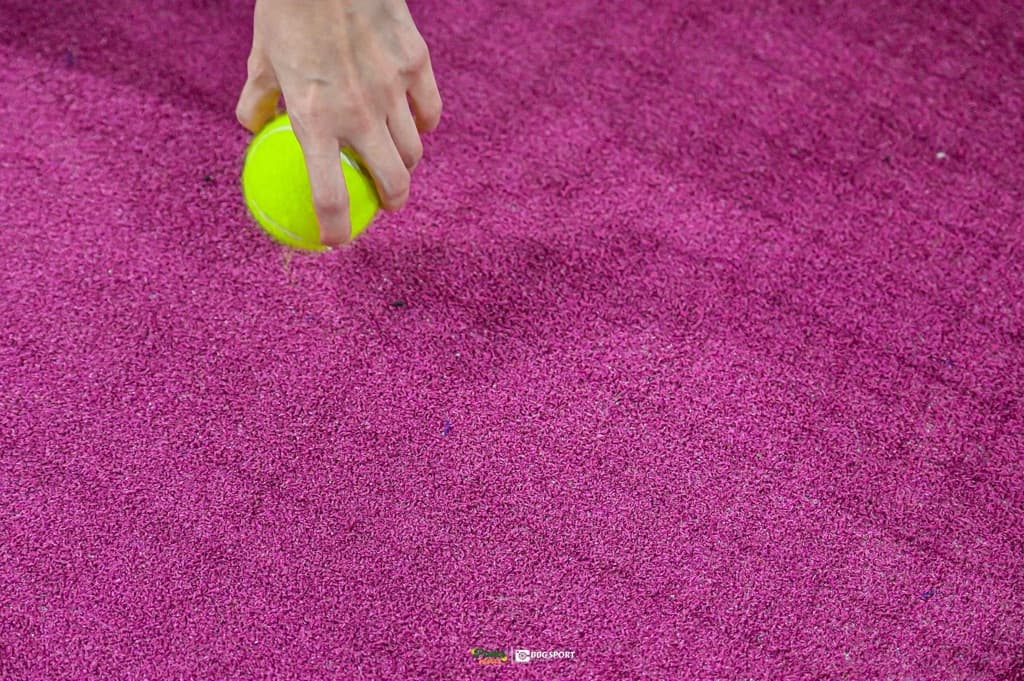 Ratu Racquet media 1