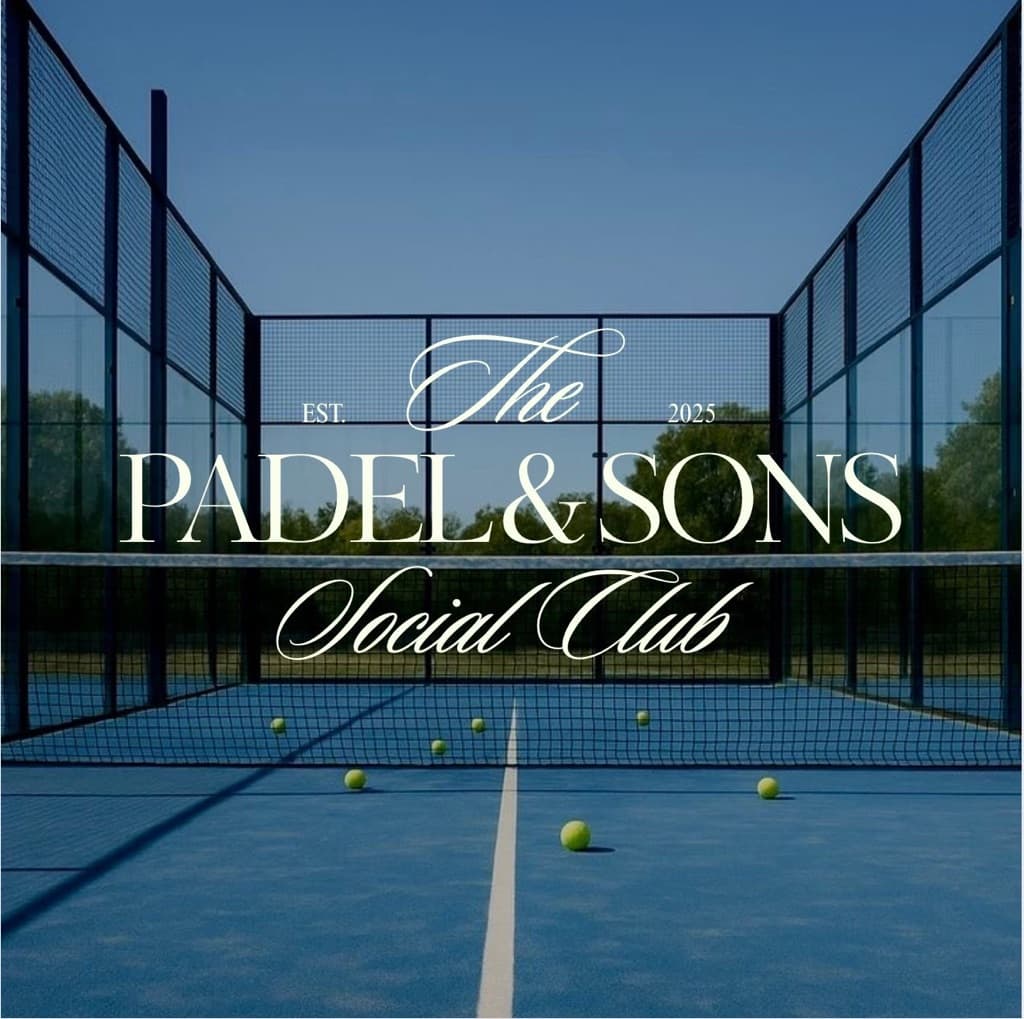 PADEL AND SONS SOCIAL CLUB media 1