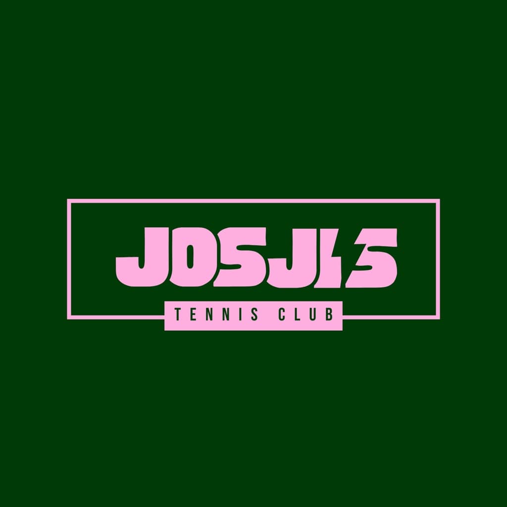 Josjis Tennis Club media 3