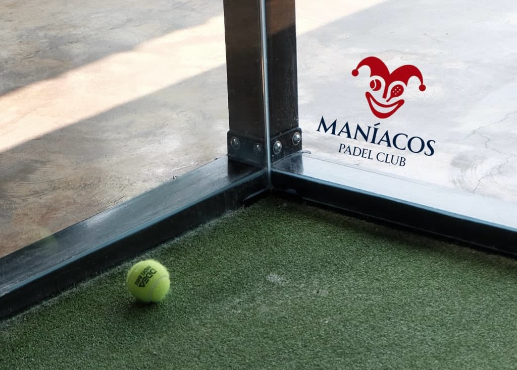 Maniacos Padel media 1