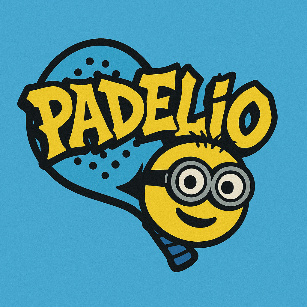 PADELIO media 1