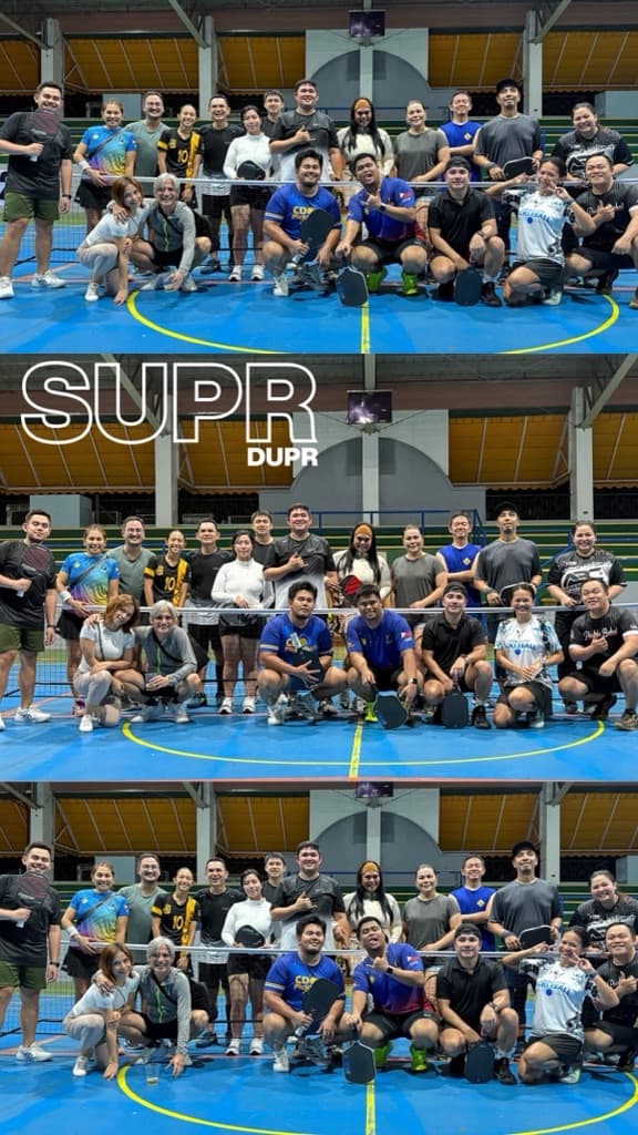 SUPR DUPR CDO media 5