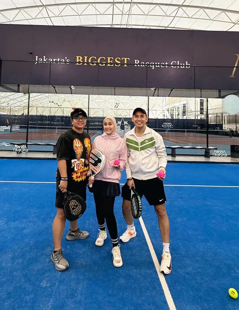 Padel4U media 1