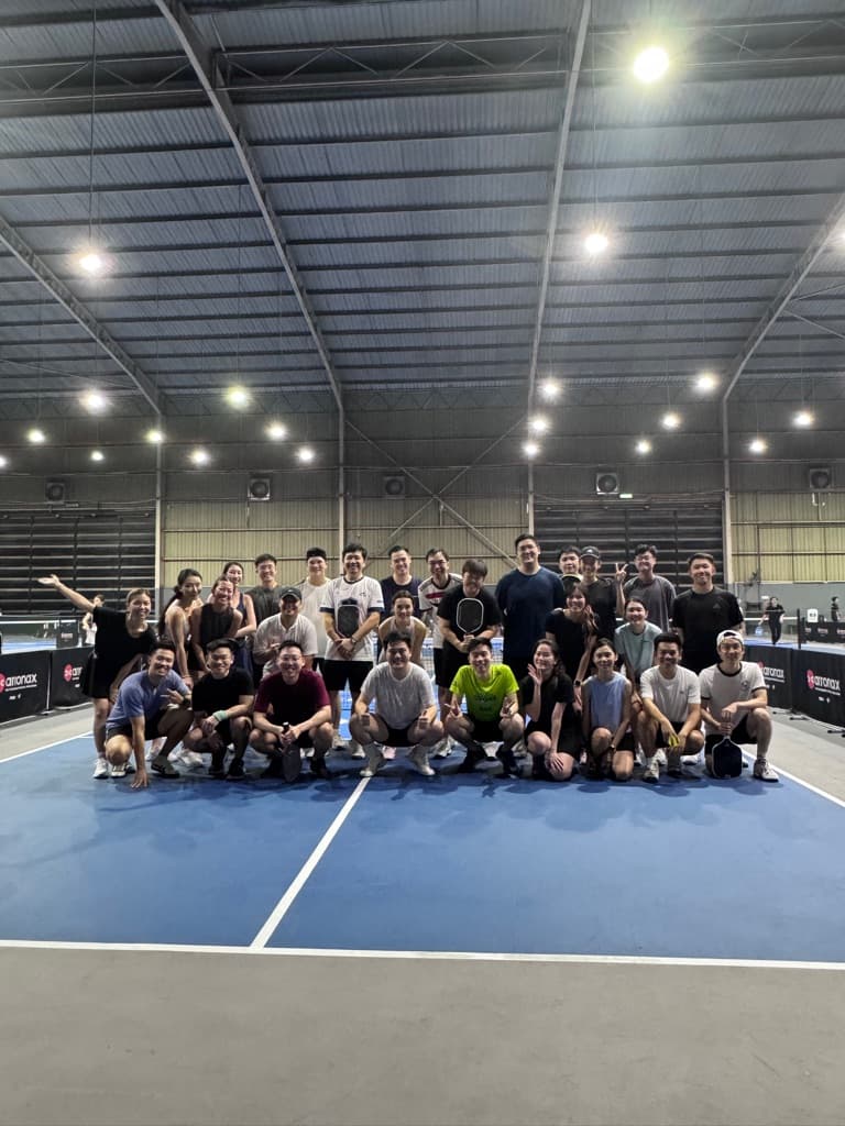 Smashin Dinkers media 2