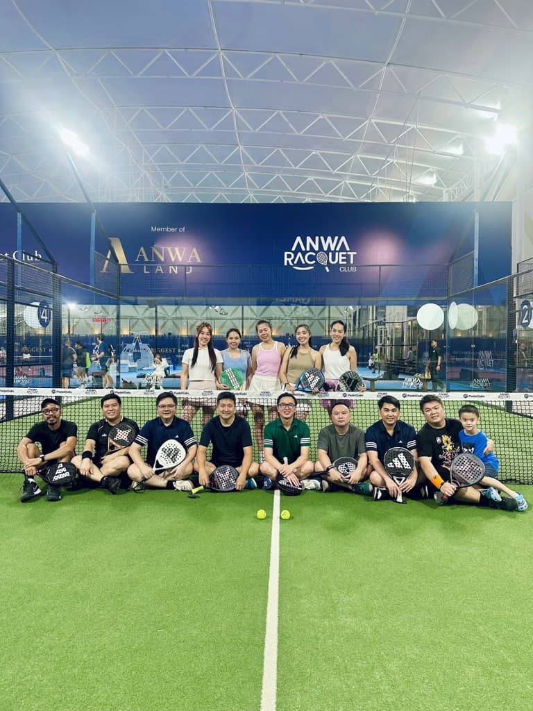 SMASH&SIP🎾🍻 media 1