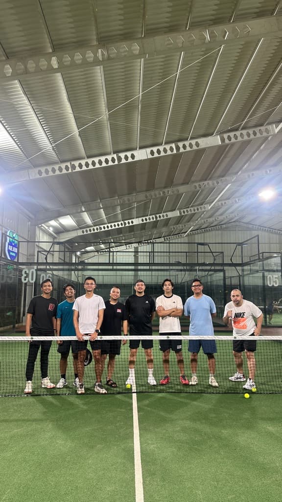 Loop Padel media 3