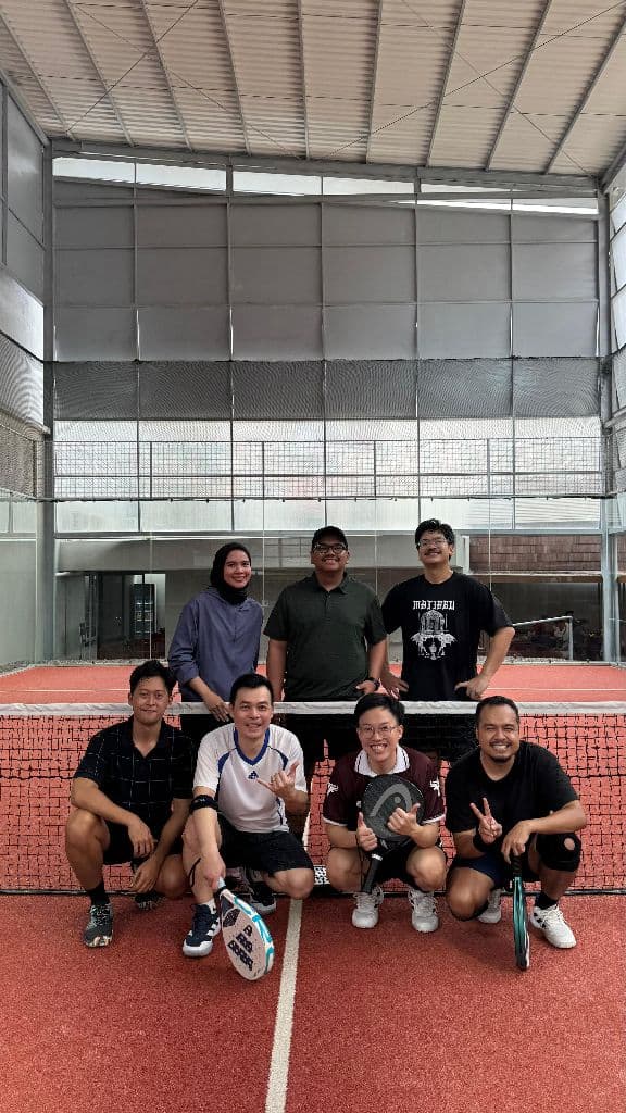 Masuk Lapang media 2