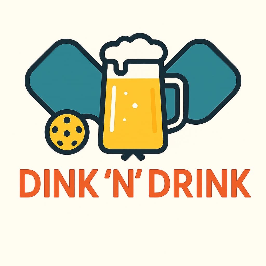 Dink ‘n’ Drink media 1
