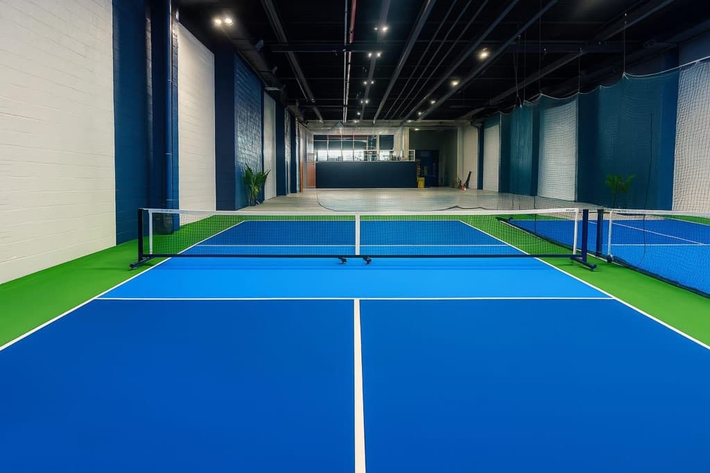 Pickleball LIC KTFT media 1