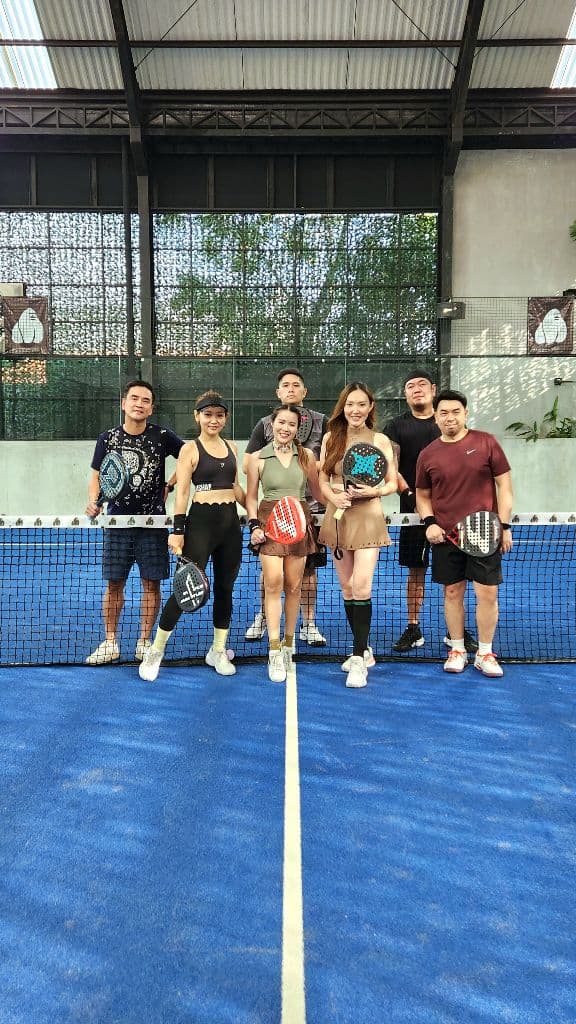 Padel Monsta media 4