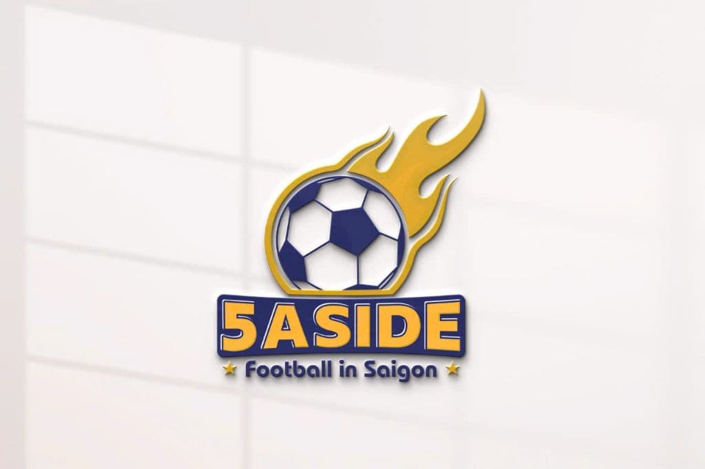 5 a side Football in SaiGon media 1