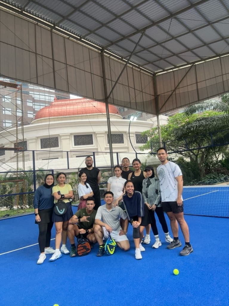 PPPadel media 2