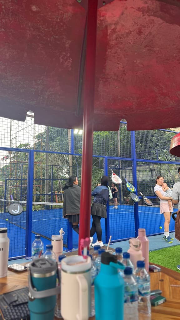 PPPadel media 5