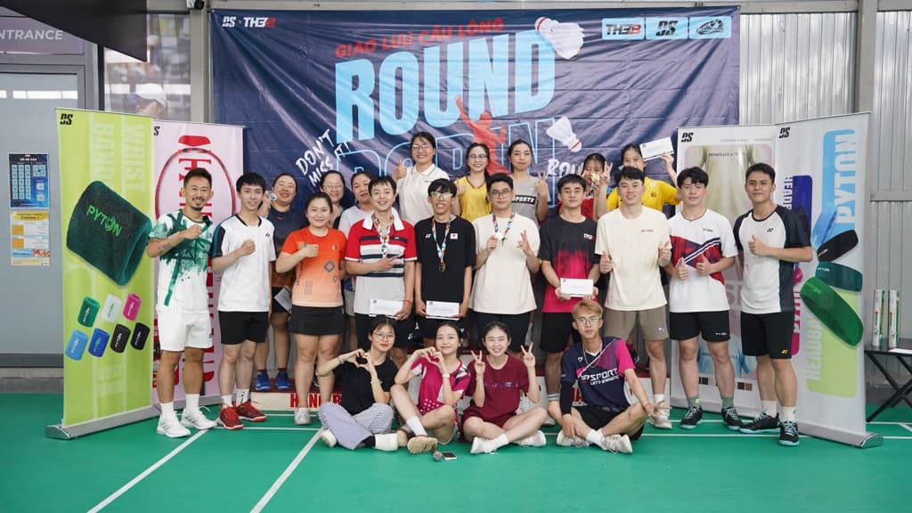 DS BADMINTON CLUB media 2