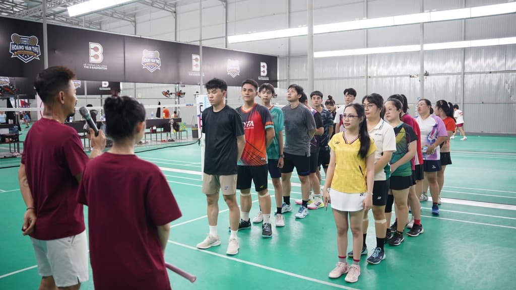 DS BADMINTON CLUB media 3