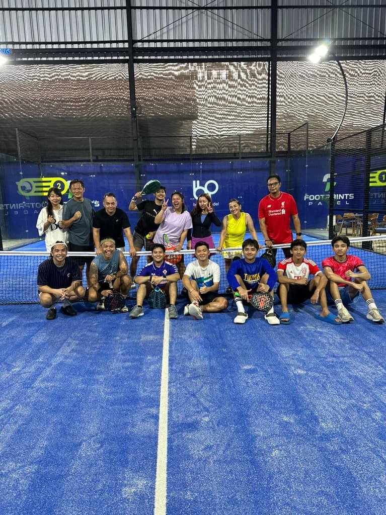 SERSAN PADEL media 2
