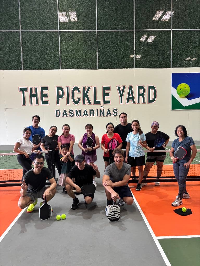 Dasma Cavite Pickle Yard media 6