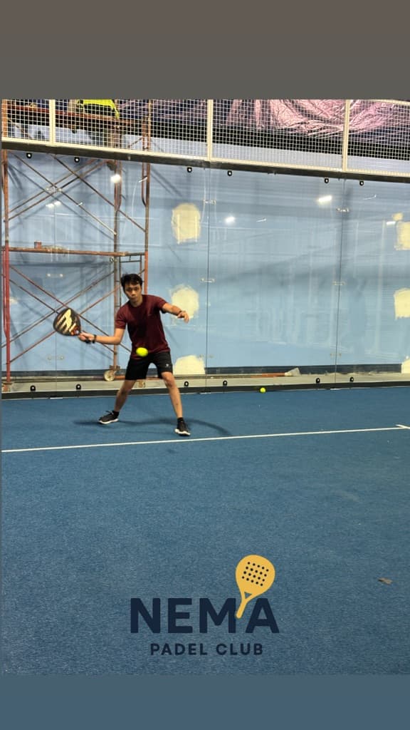 Nema Padel Club media 6