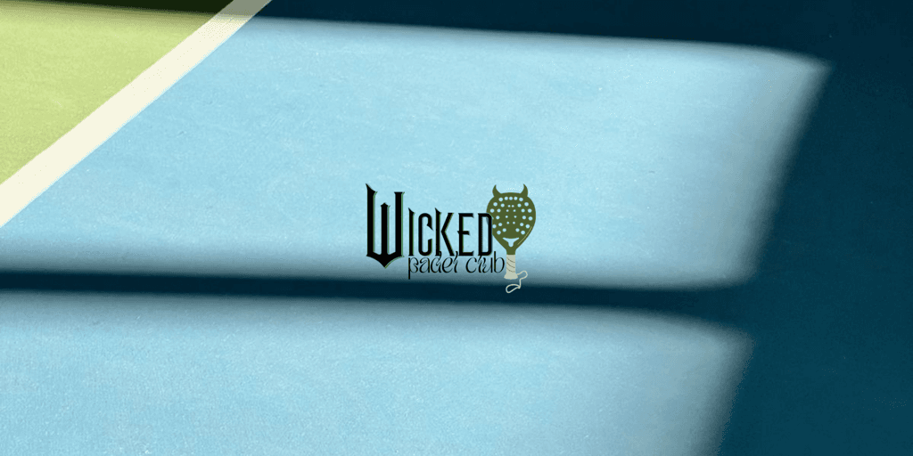 Wicked Padel Club media 1
