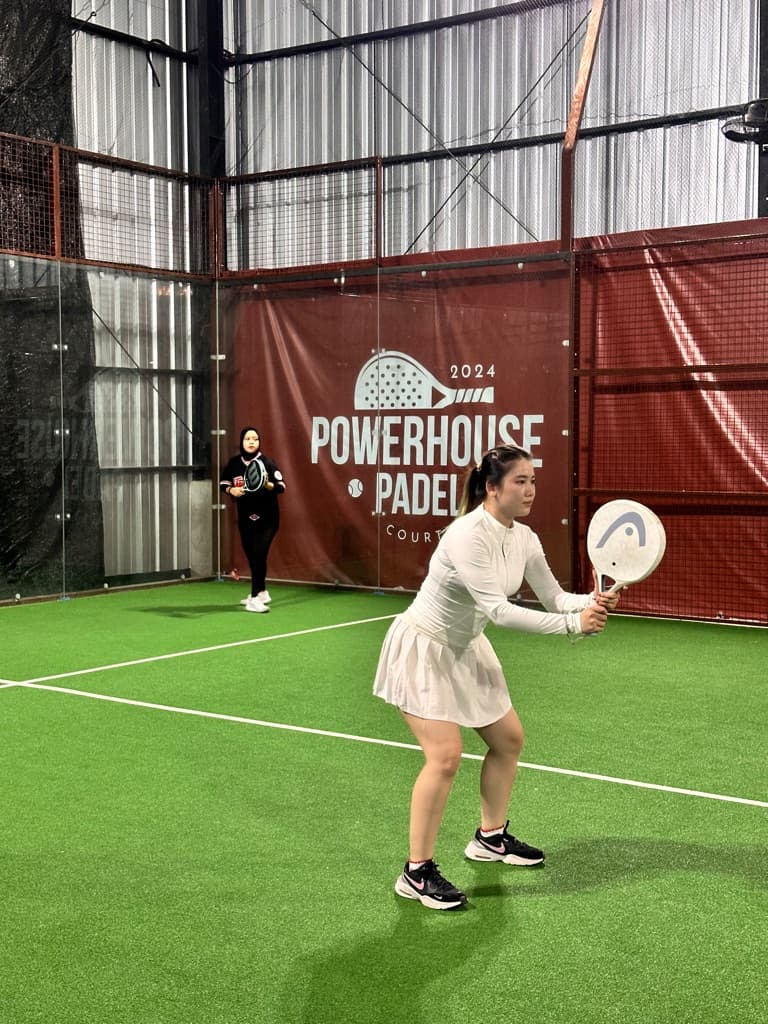 Padel Ges? media 6