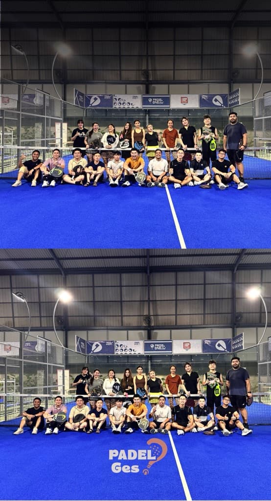Padel Ges? media 4
