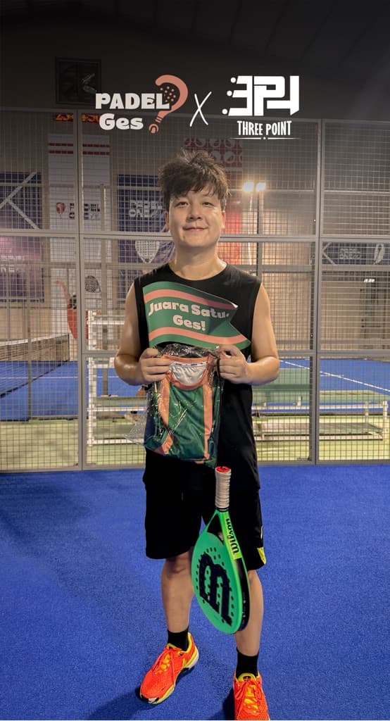 Padel Ges? media 2
