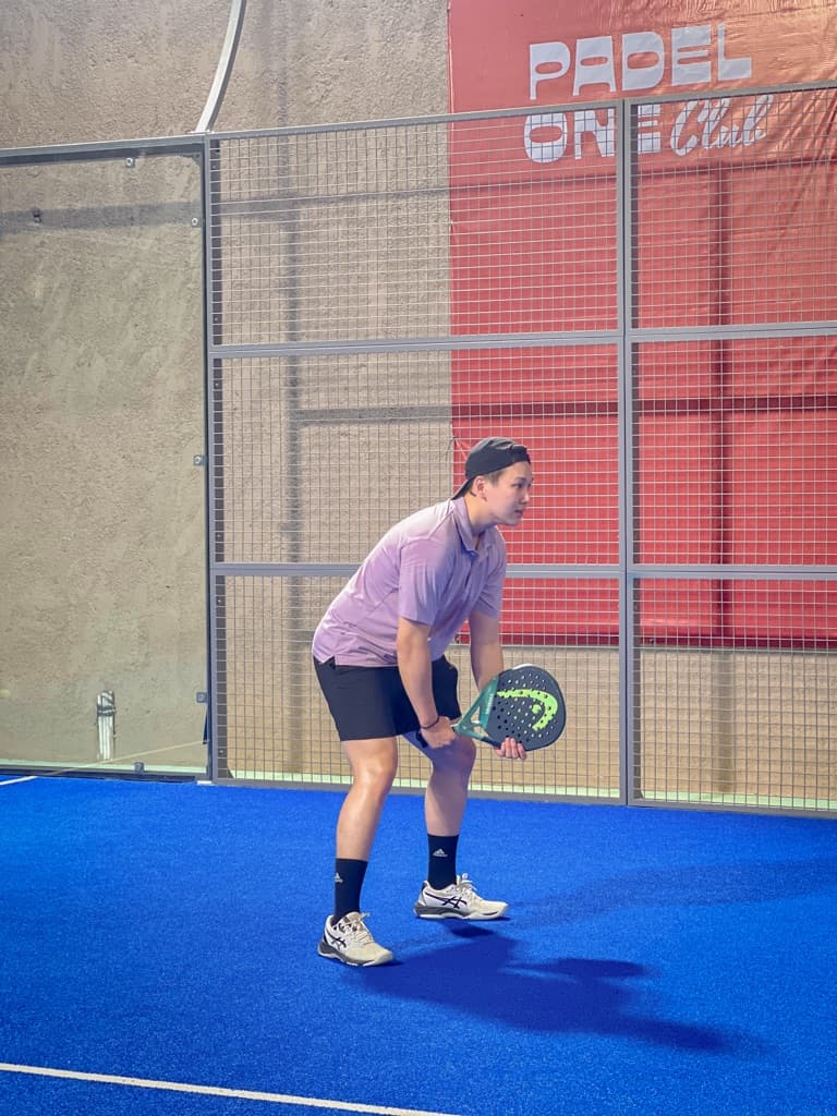 Padel Ges? media 1