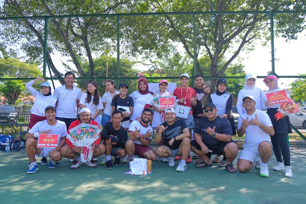 1001 TENNIS media 1
