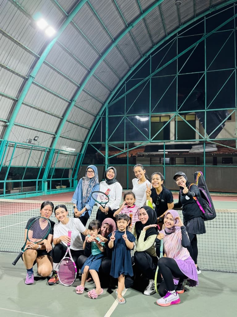 1001 TENNIS media 2