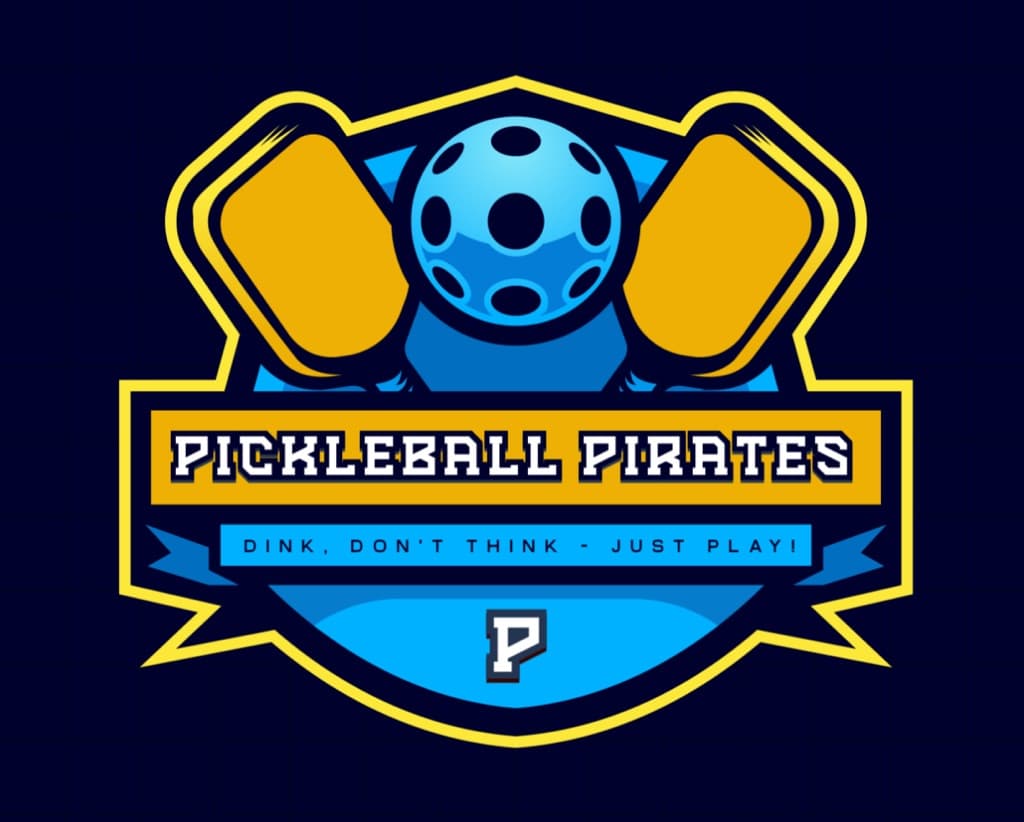 Pickleball Pirates media 1
