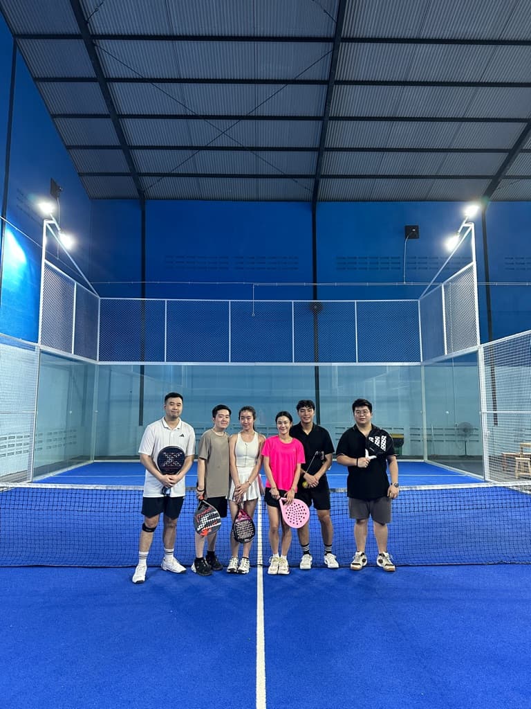 Padel Aje media 1