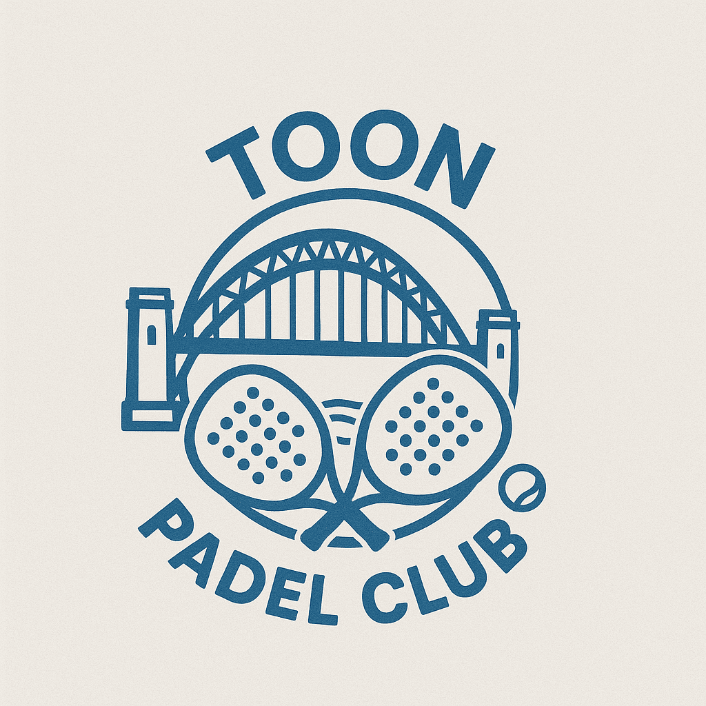 Toon Padel Club media 1