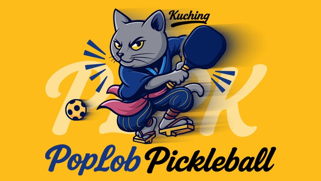 Pikabol/Pro - PopLob Kuching media 3