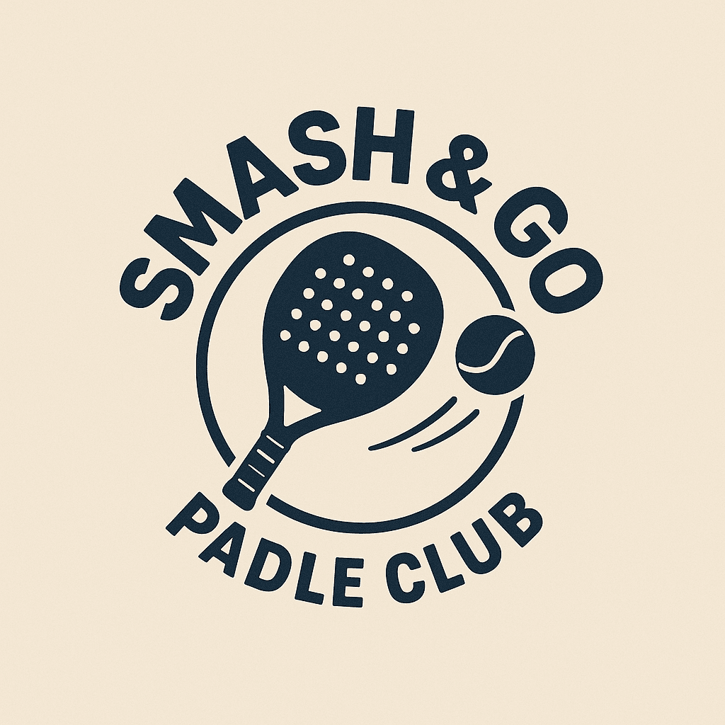 Smash & Go Padel media 1